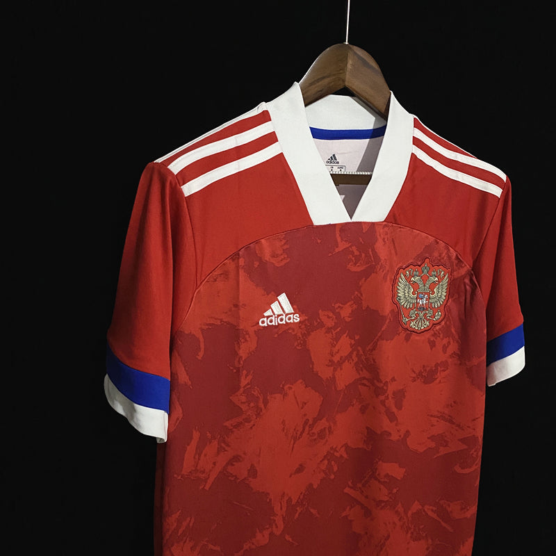 Camisa Adidas Russia 2022