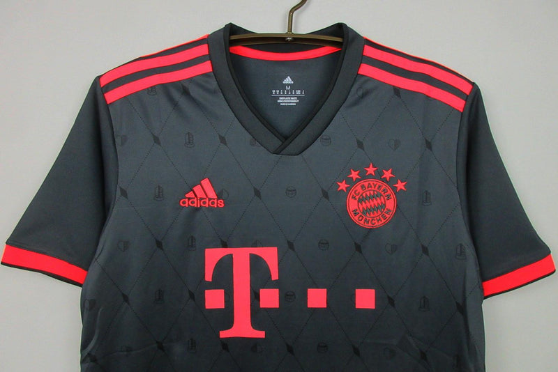 Camisa Adidas Bayern Munchen  I 23/24