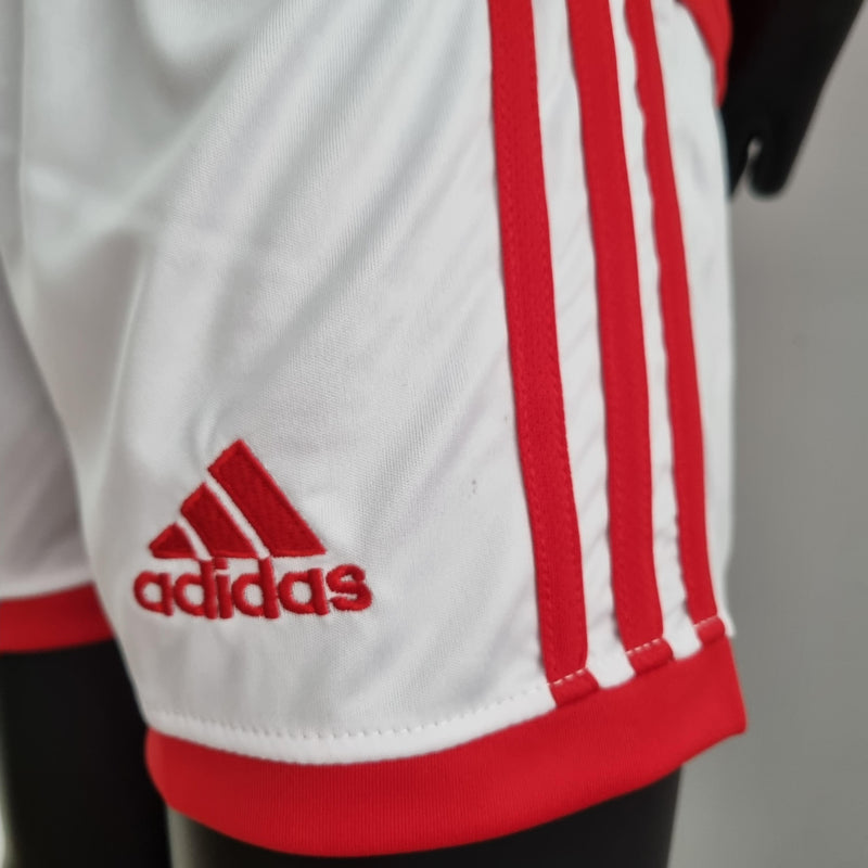 Conjunto Kids Adidas Arsenal I 2023