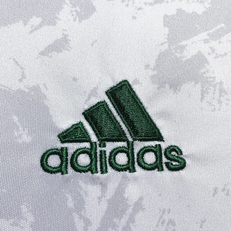 Camisa Adidas Mexico IIII 2022