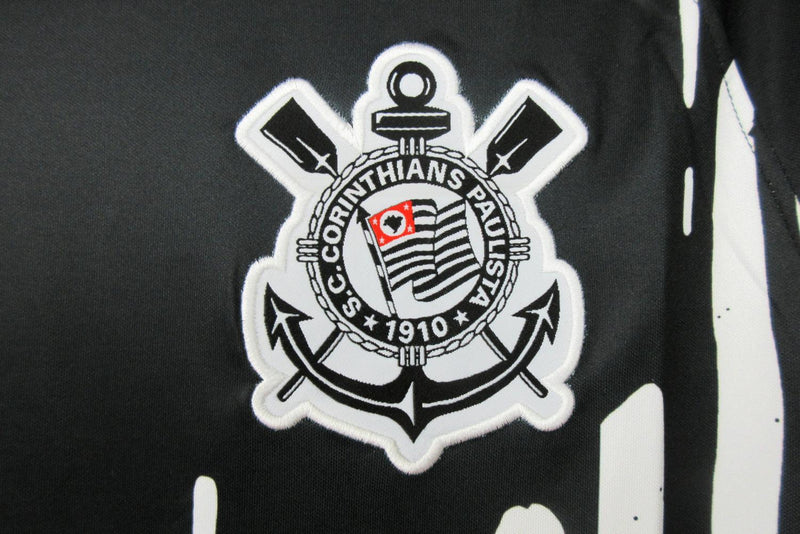 Camisa Nike Corinthians III 23/24