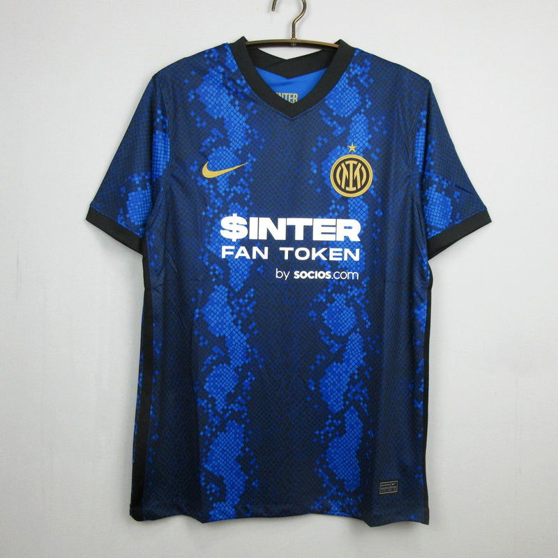 Camisa Nike Inter Milão 23/24