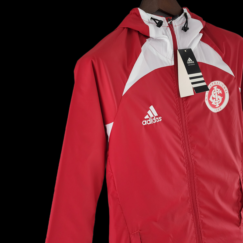 Corta Vento Adidas Internacional