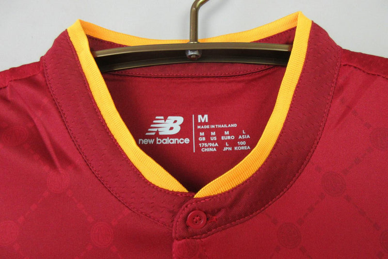 Camisa NB Roma I 23/24