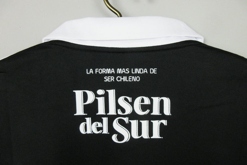 Camisa Adidas Colo Colo 23/24