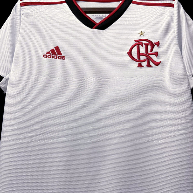 Camisa Adidas Flamengo II 23/24