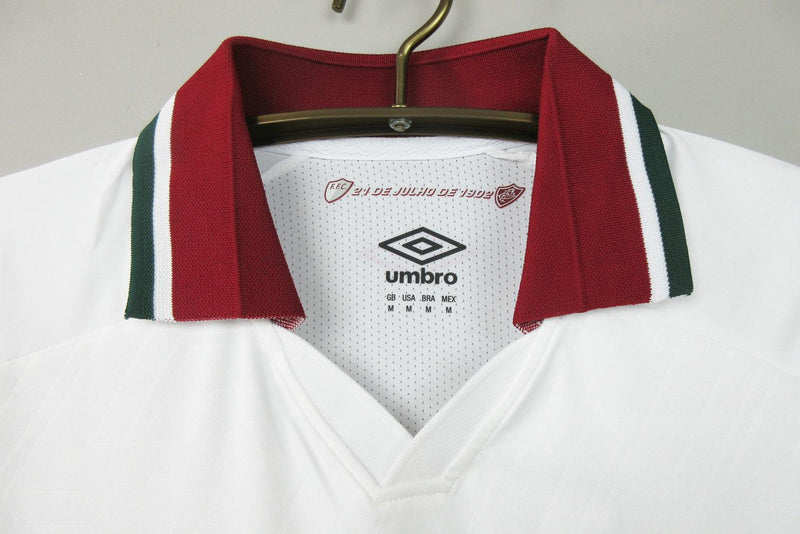 Camisa Umbro Fluminense II 23/24