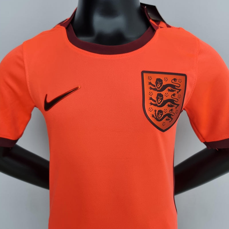 Conjunto Kids Nike Inglaterra I 2023